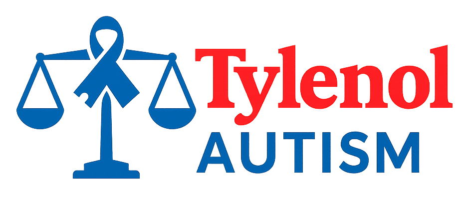 Tylenol ADHD Lawsuit Lawyers
